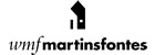 Martins Fontes